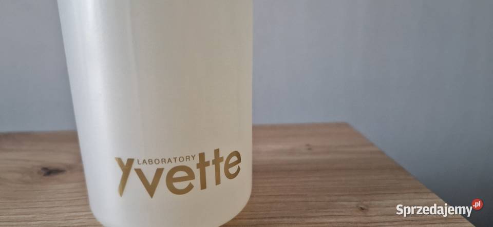tonik Yvette lotion cera wrażliwa intuition line Kraków
