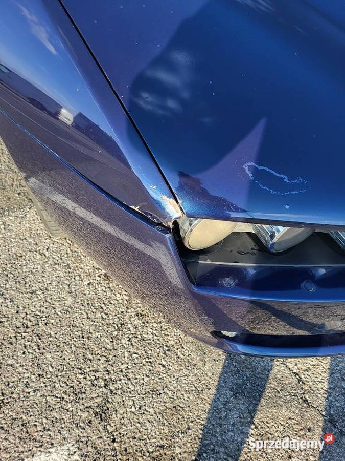 Alfa Romeo 159 150KM 159 Warszawa
