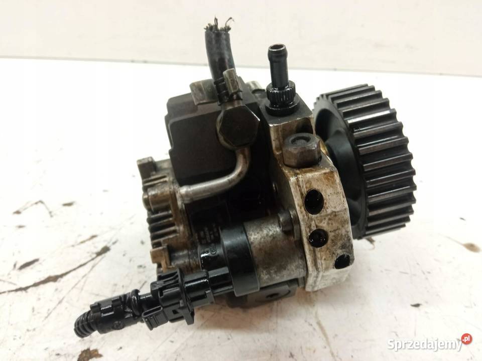 POMPA WTRYSKOWA 0445010086 8973279240 16 CDTI świętokrzyskie