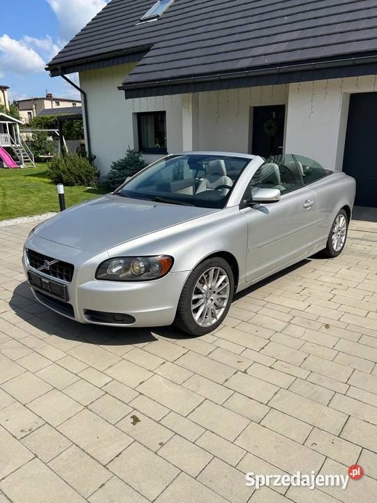 Volvo C70 Automat