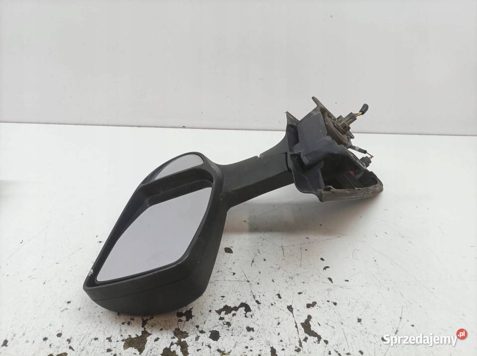 LUSTERKO PRAWE 5PIN Ford Transit V 20002006