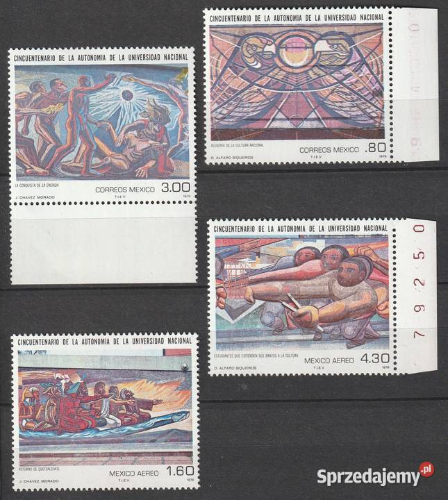 MEKSYK SZTUKA 1979 CZYSTE łódzkie Łódź