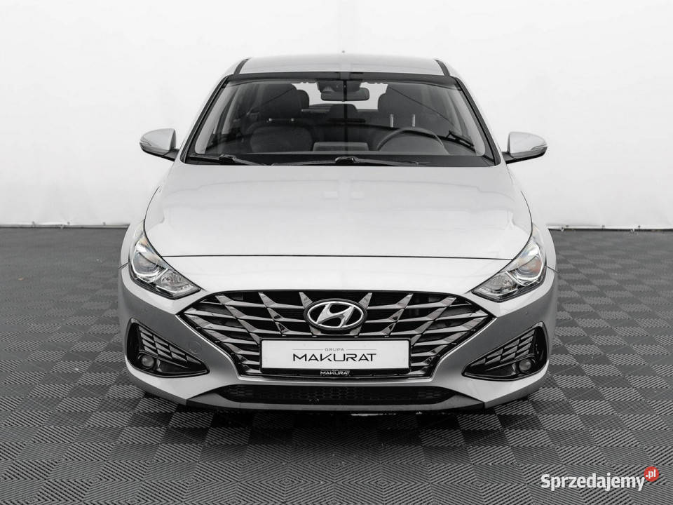 Hyundai i30 GD1F02110 TGDI Modern Kcof Czpark immobilizer i30 Gdańsk sprzedam