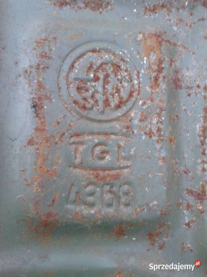 Bmw Dkw Zundapp kanister 5l