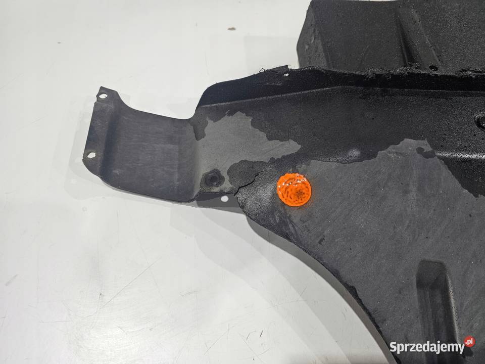 OSŁONA POD SILNIK PŁYTA AUDI Q7 4L 7L8825285