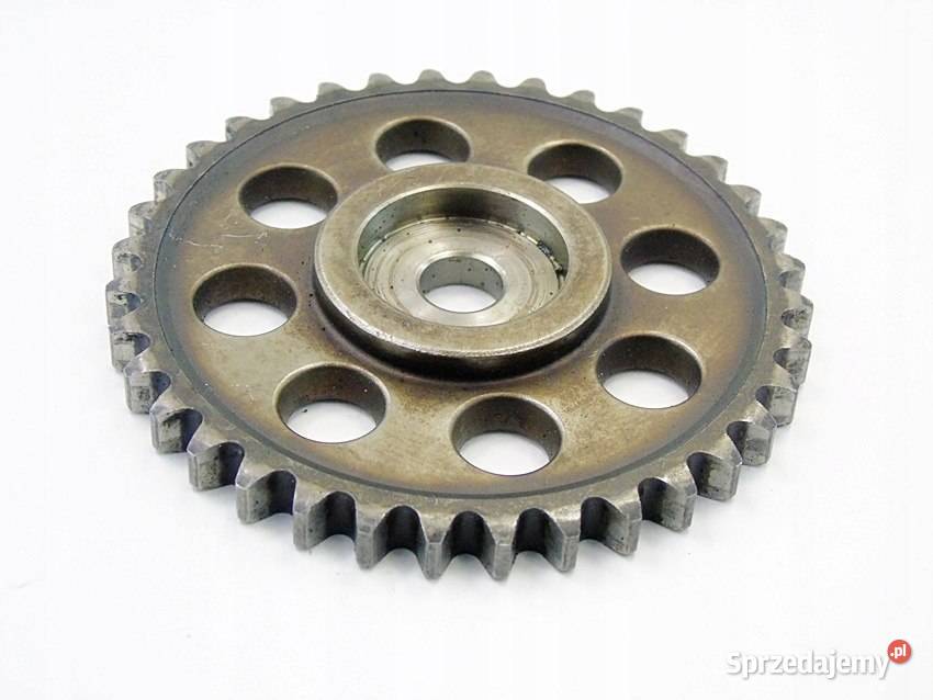 KOŁO ROZRZĄDU 12 12V FABIA IBIZA 4 POLO ROOMSTER