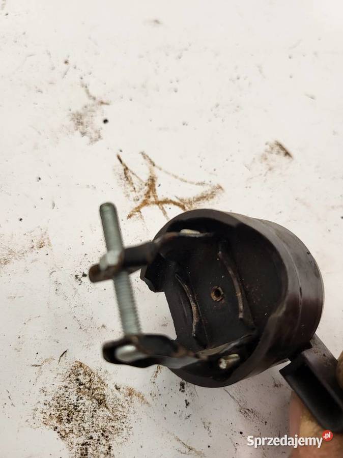 PRZEŁACZNIK ŚWIATEŁ DKW SB 350 DKW SB 300 BLOCK Rybnik