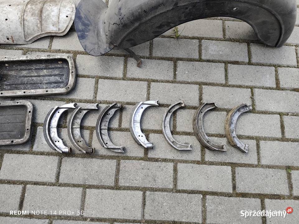 M72 Dniepr Ural części skrzynia błotnik opolskie Opole sprzedam