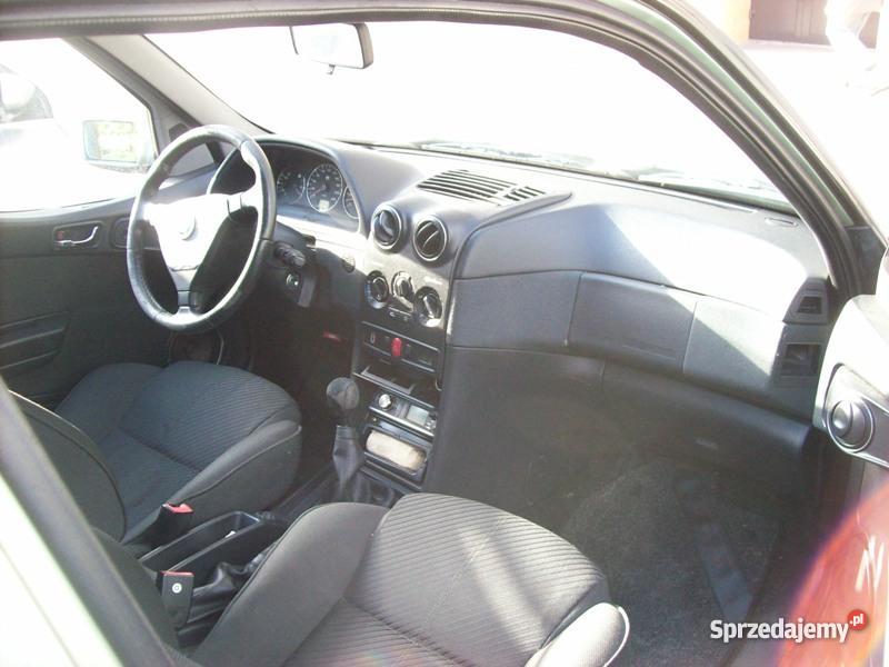 ALFA ROMEO 145 2000r 19 JTD nieuszkodzony