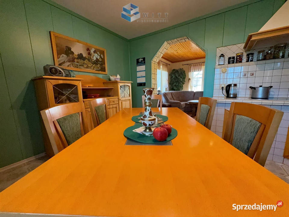 Sprzedam dom 1117m2 Plewno Nieruchomości