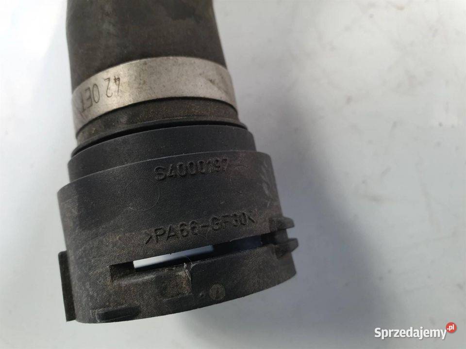 PRZEWÓD AUDI A5 Lipno