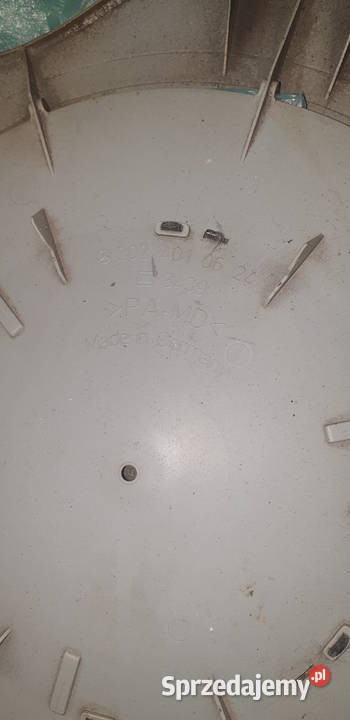 MERCEDES kołpak okazja Mrągowo warmińsko-mazurskie