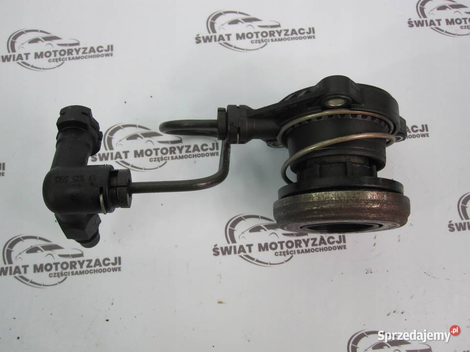 Opel Corsa 12 A12XER 85 12r 149 wysprzęglik