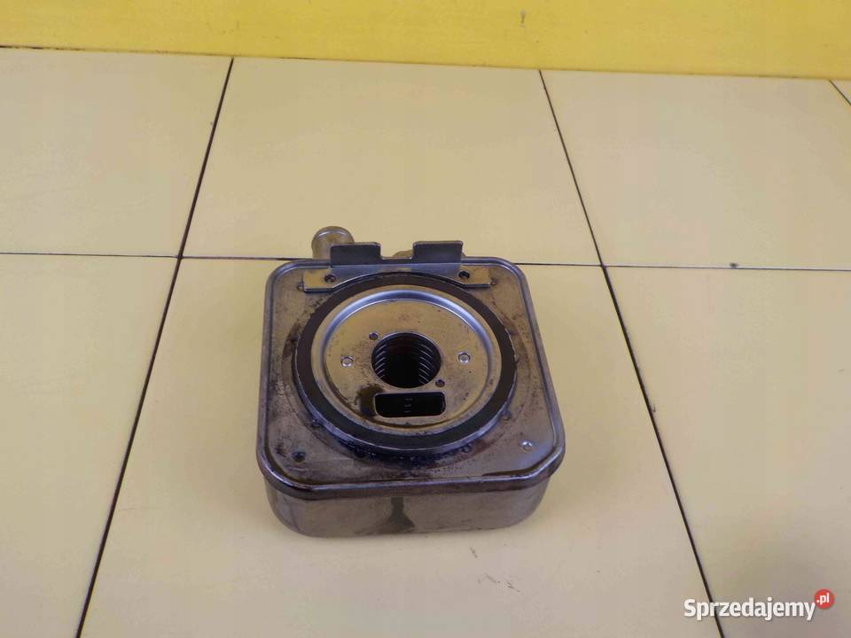 SANTA FE 22 CRDI 08r 150 D4EB chlodniczka oleju osobowe Suków