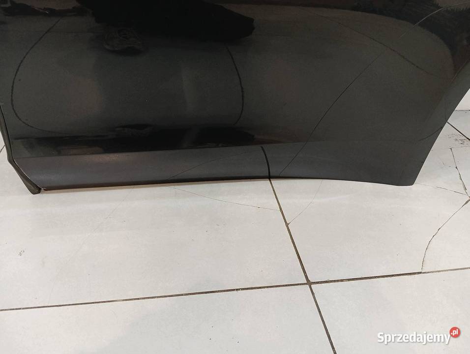 DRZWI LEWE TYŁ M7R LM7R Porsche Panamera II