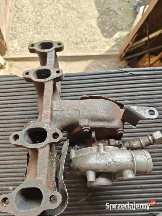 Turbina volkswagen bora 19 130 Łagów sprzedam