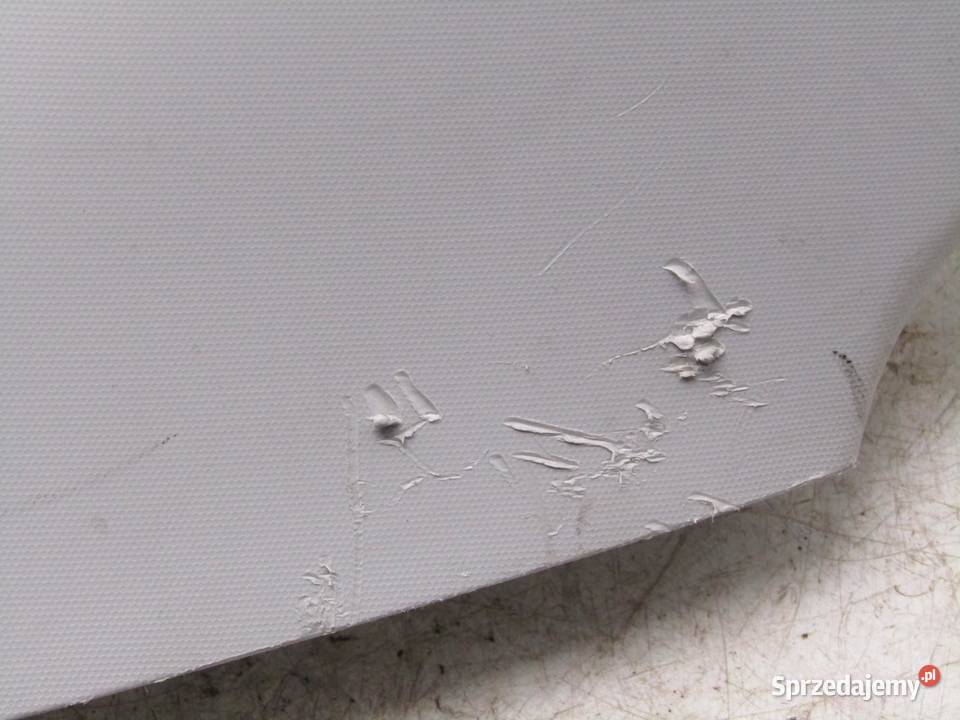 OSŁONA POSZYCIE SŁUPKA LEWY TYŁ FIAT TIPO II osobowe