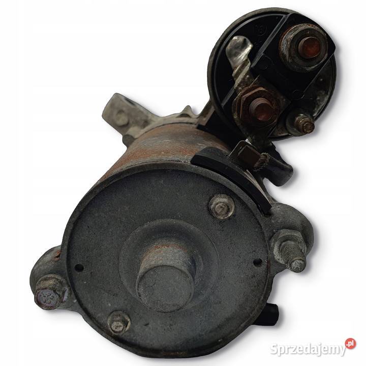 ROZRUSZNIK Ford C Focus MK2 20 16V AODA