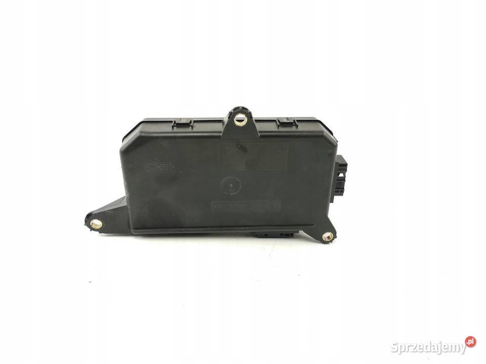 MODUŁ STEROWNIK DRZWI PRAWY PASAŻERA PRZEDNI sprzedam