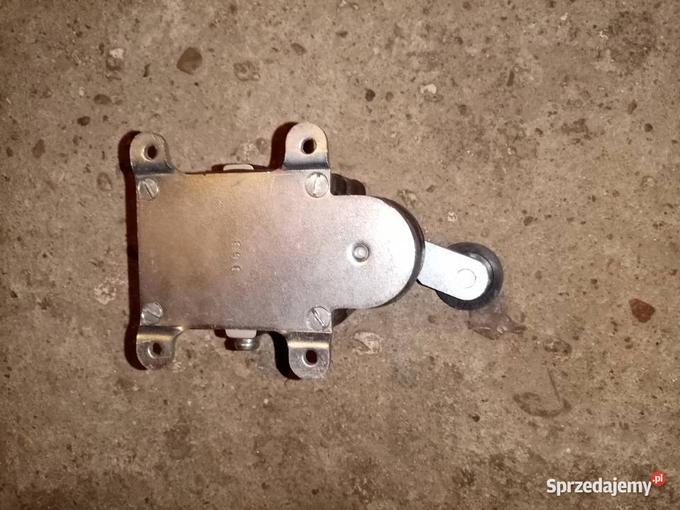 wyłącznik krańcowy KW 2111 Pozostałe mazowieckie Jastrząb