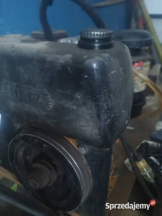 Hatz Silnik 1 cylindrowy HATZ Disel Janów Lubelski sprzedam