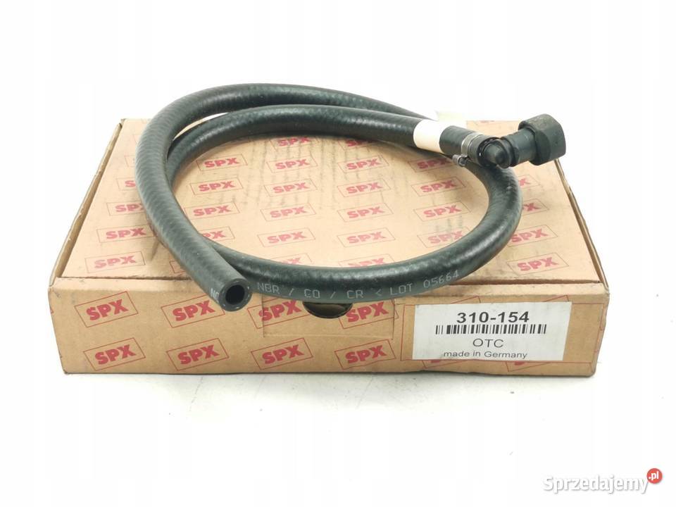 PRZEWÓD SERWO SPX 310154 15x9mm