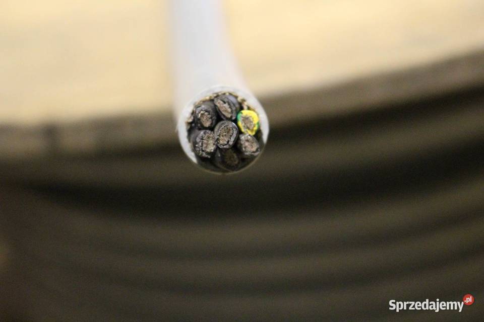 Kabel YnKGSLYkon 300500 6x44 ZPUE SA