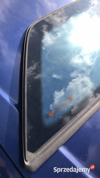 szyba karoseryjne lewa prawa Opel Astra h kombi osobowe