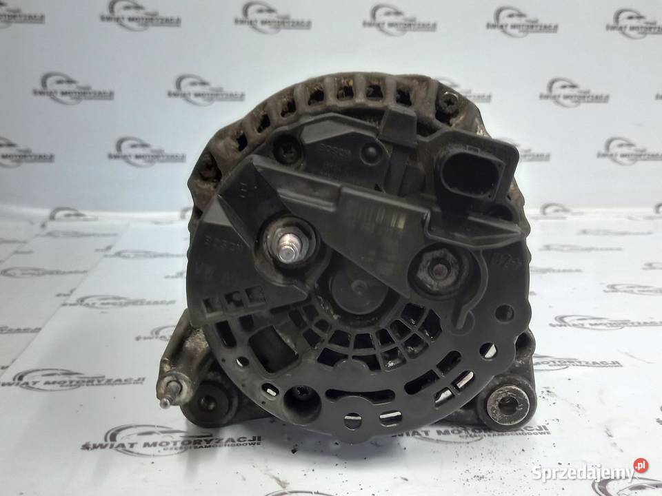 GOLF VI RAPID EOS A1 SCIROCCO 14 TSI CAX 122 sprzedam