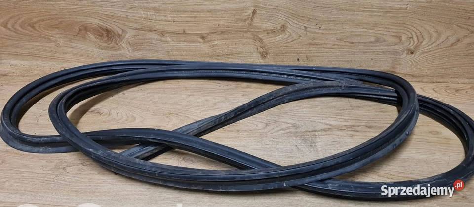Nissan Primera Gumowa uszczelka bagażnika Ostrów Wielkopolski