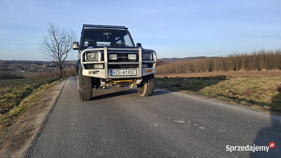 Sprzedam 576876km podkarpackie Rzeszów