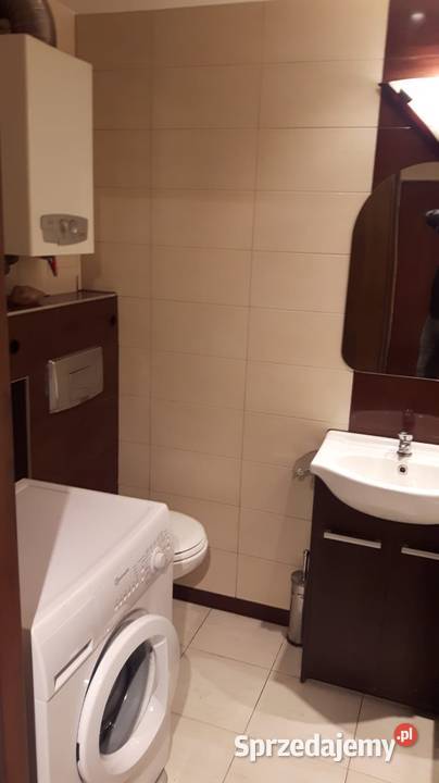2 pokoje 38m2 Górczyn Czereśniowa Gorzów Wielkopolski