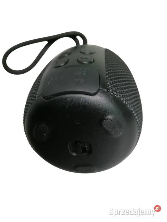 GLOSNIK DENVER BTV 130B BLUETOOTH REF 250212001 Kłodzko