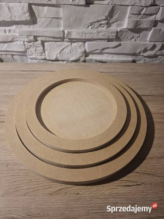 Podstawka pod dekoracje patera Pyskowice