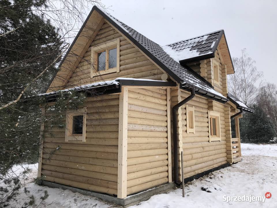 DOM Z BALI DOMEK Z BALI LETNISKOWY CAŁOROCZNY podkarpackie Rzeszów