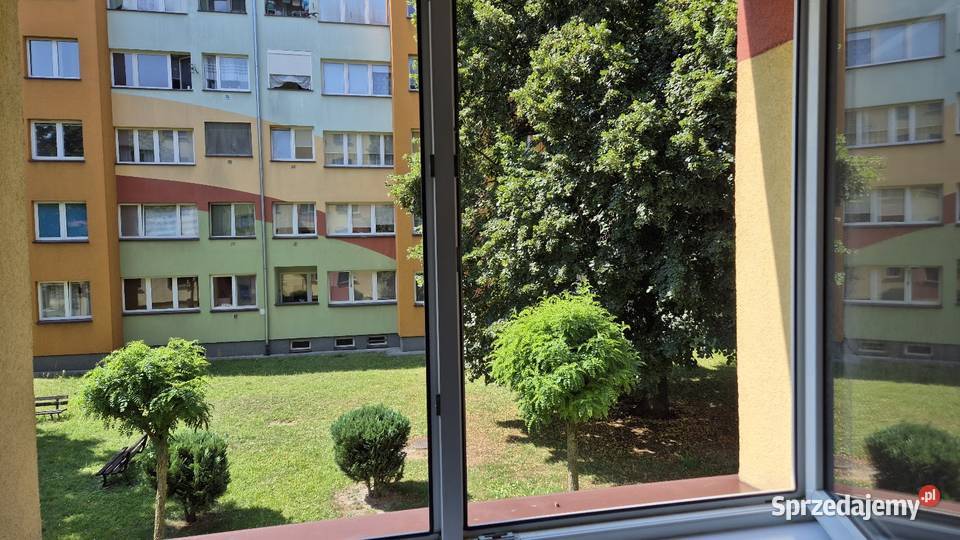 Jasne dwustronne mieszkanie o pow 472 położone Liczba pokoi 3 dolnośląskie Lubin