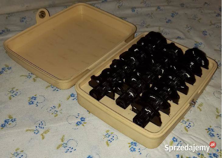 Maszyna do szycia Ideal typ775 Góra