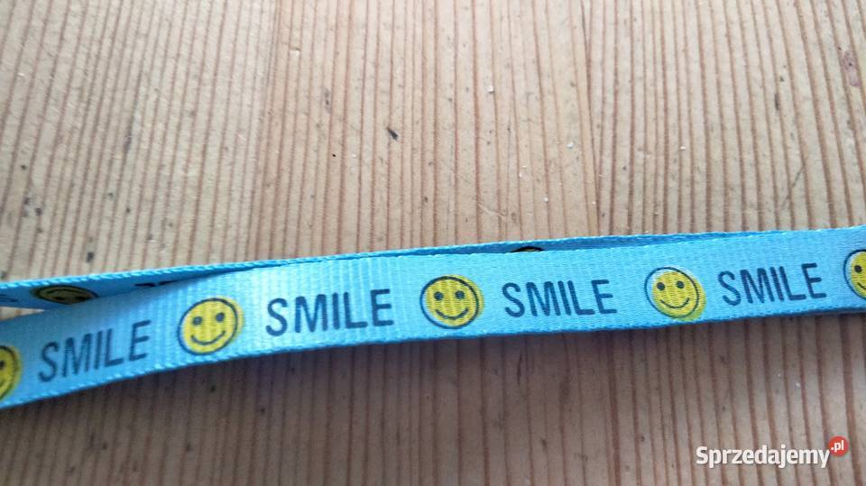 Smycz do kluczy telefonu długość 40 kolor Ostrów Wielkopolski