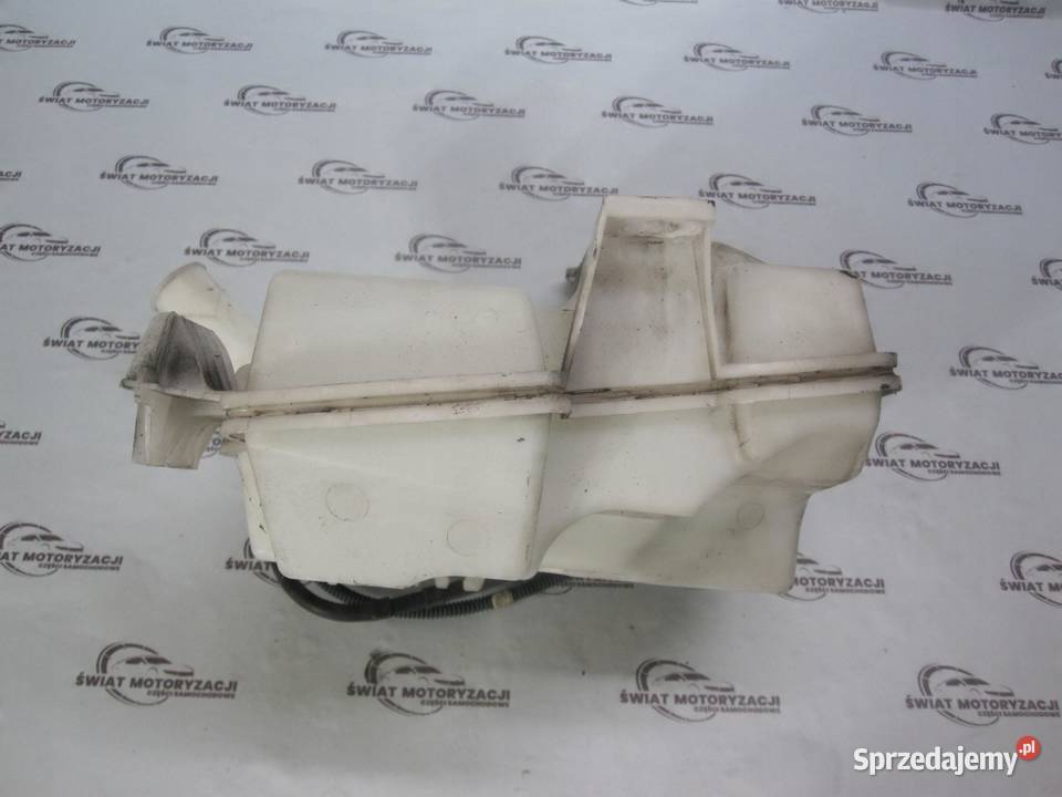 FORD FOCUS III 12r zbiorniczek spryskiwaczy