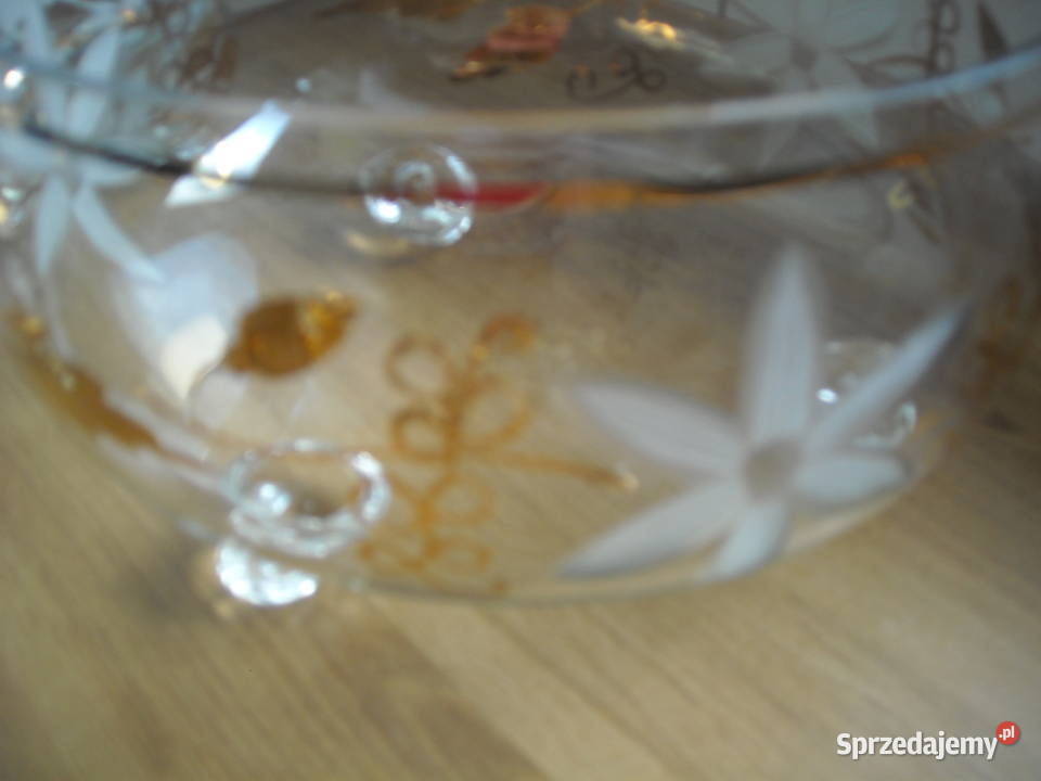 Komplet salaterek Zielona Góra