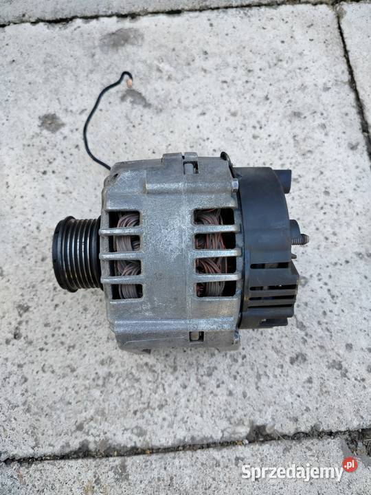 Alternator laguna 2 19dci osobowe Stawiszcze sprzedam