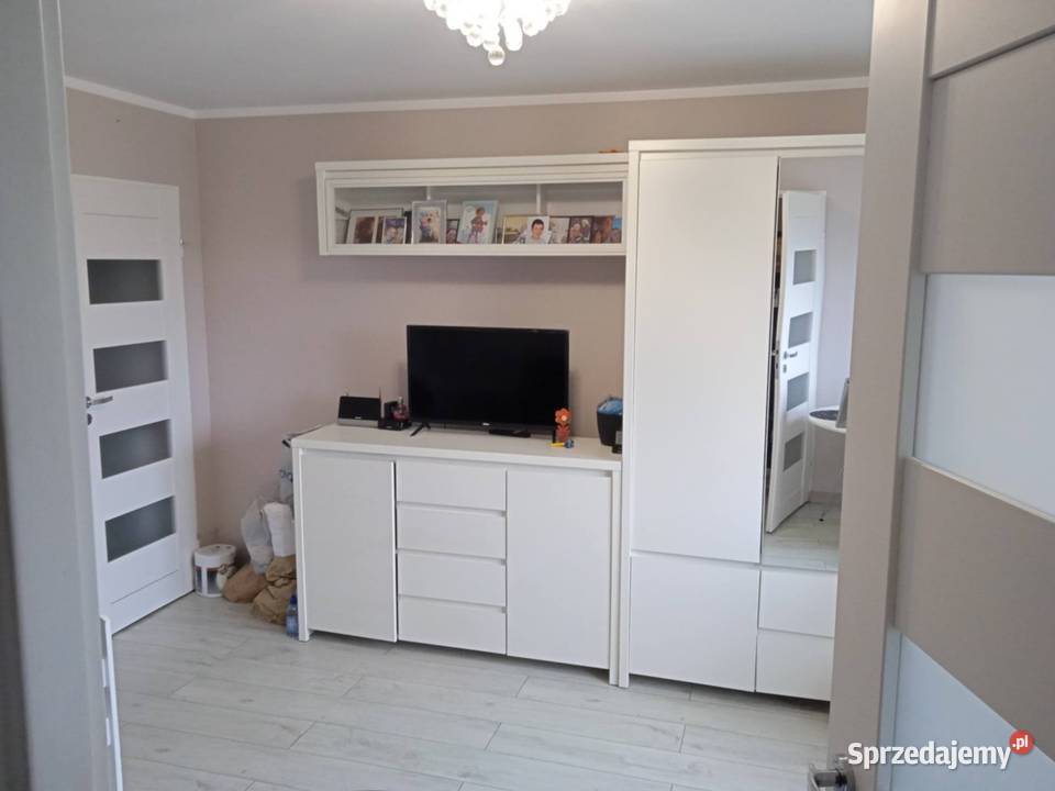 Przytulna i jasna kawalerka 26m2 8808zł/m2 Płock sprzedam