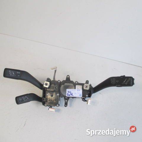 PRZEŁĄCZNIK ZESPOLONY VW SEAT SKODA 5K0953501BN Rakoniewice