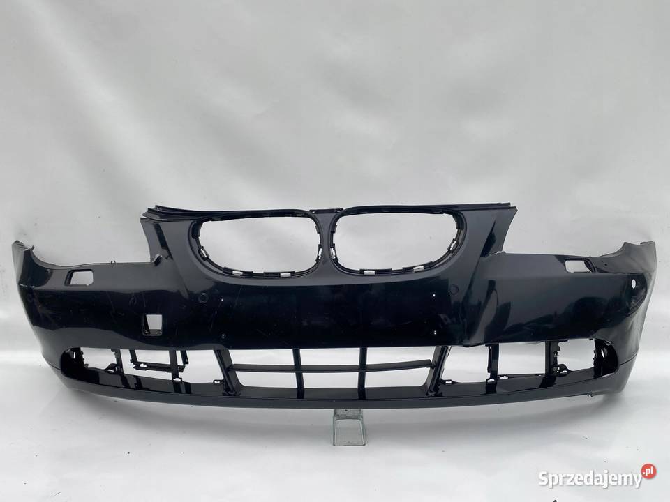 ZDERZAK PRZOD PRZEDNI BMW 5 E60 E61 osobowe