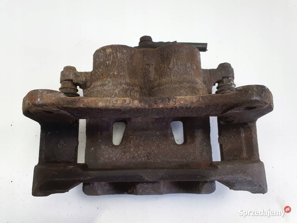 Lexus RX RAV4 PRZEDNI ZACISK HAMULCOWY prawy Rudka