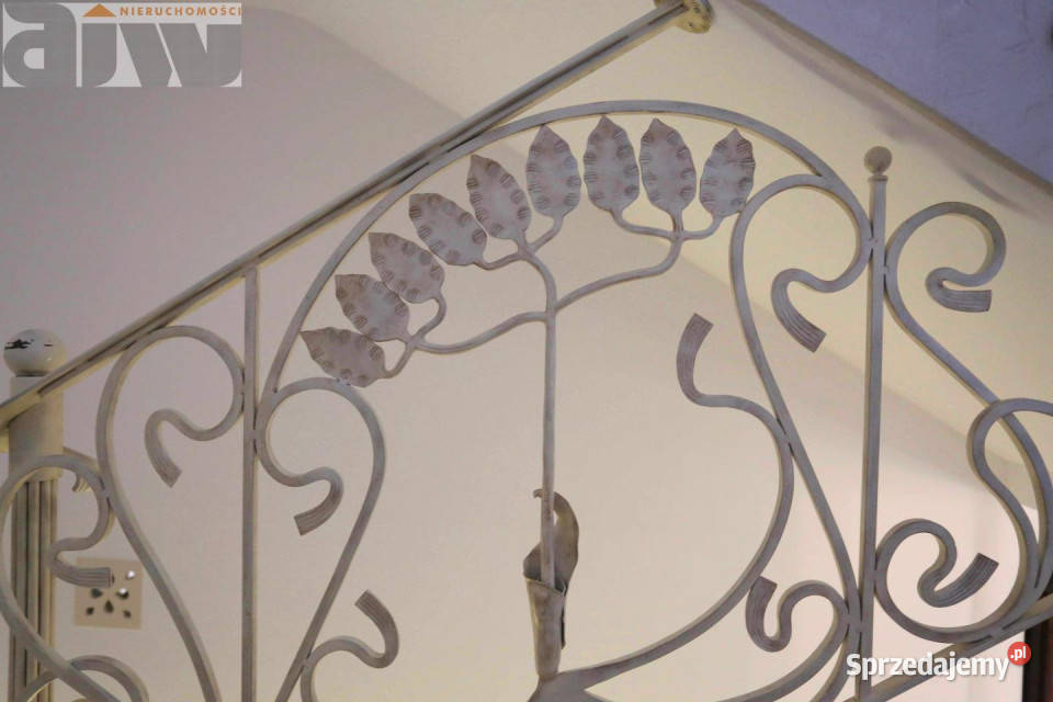 ogłoszenie dom 230m2 Warszawa