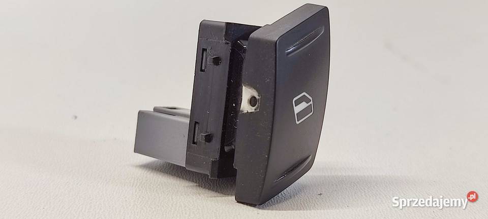 SKODA OCTAVIA II SCOUT PRZYCISK SZYBY 1Z0959855