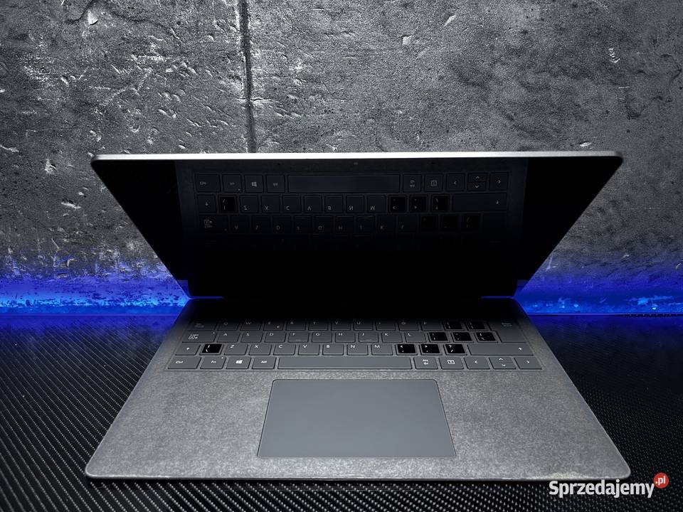 Biały Surface 3 i51035G7 2K DOTYK 8256GB SSD mazowieckie Piaseczno