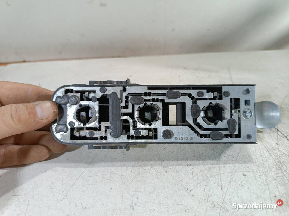 WKŁAD LAMPY PRAWY TYŁ MERCEDES W203