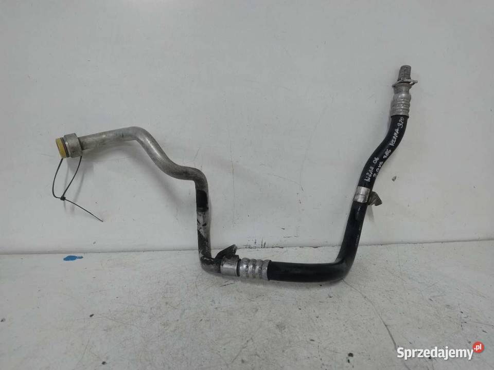 WĄŻ RURKA KLIMATYZACJI MERCEDES W211 A2118303915 Przewody klimatyzacji